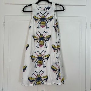 Katie Kime bee dress. Size 0